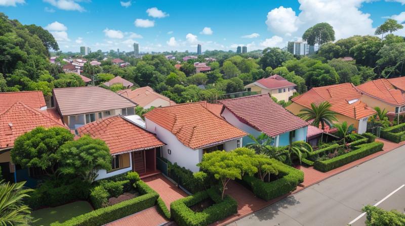 Guia Completo de Custos, Prazos e Escolhas para Construir a Casa Perfeita