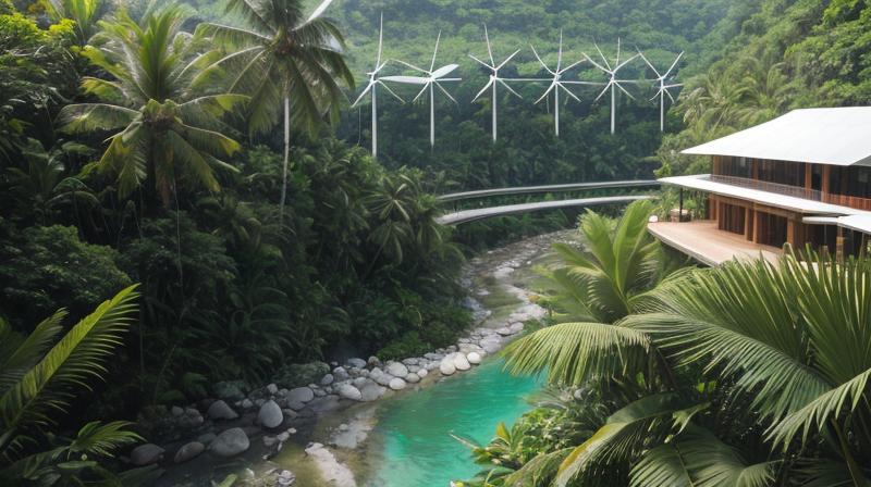 Detalhes sobre construção de hotéis sustentáveis<p style=