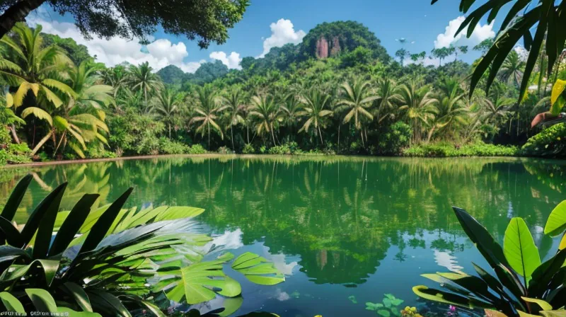 Criando Paisagens de Sonho: Dicas para um Paisagismo incrível! Criando Paisagens de Sonho: Dicas para um Paisagismo incrível!