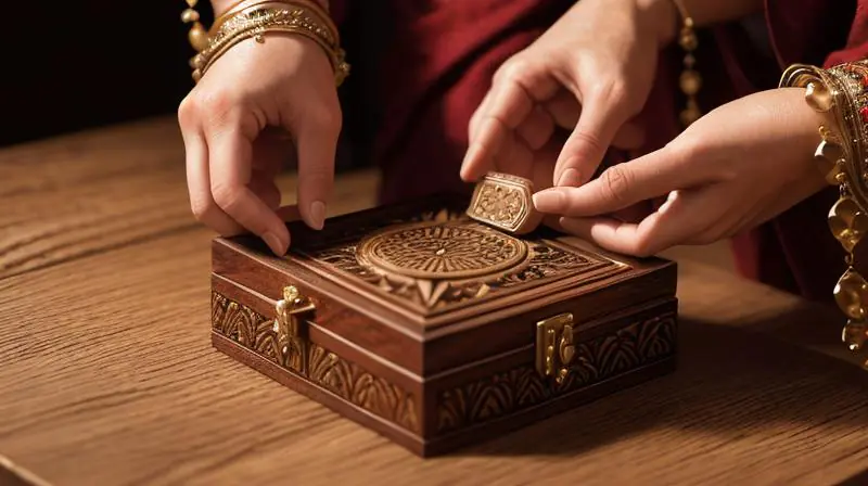 Criando e Vendendo Artesanato de Porta de Joias: Guia Completo para Iniciantes Criando e Vendendo Artesanato de Porta de Joias: Guia Completo para Iniciantes