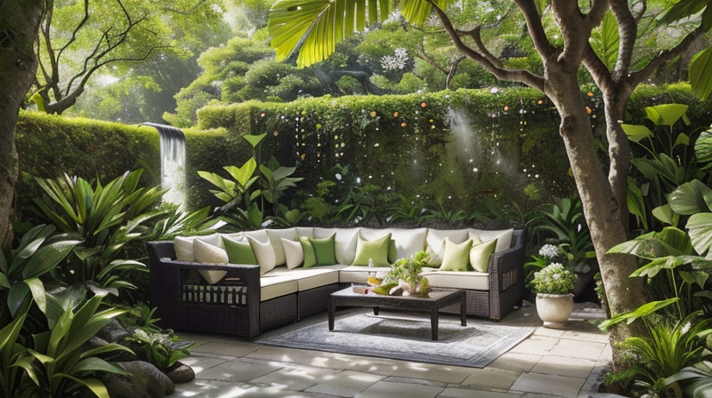 Crie um Jardim de Sonho com Paisagismo e Orquídeas: Dicas para um Ambiente Bem-Estar