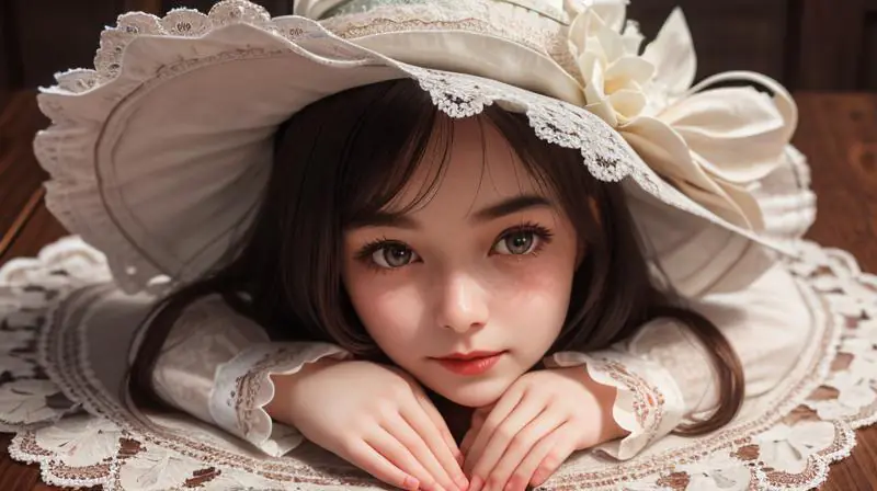 Criem com Mão: Modelos de Cartola de Eva para Artistas em Casa
