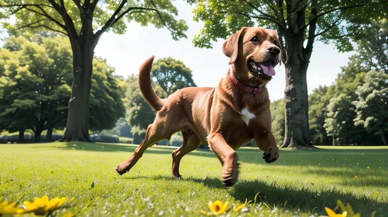 Cuidados e Características Especiais dos Labradors: O Guia Definitivo para Donos de Animais Domésticos