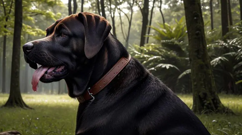 Cuidados e Dicas para o Cachorro Fila Brasileiro: Guia Completo Cuidados e Dicas para o Cachorro Fila Brasileiro: Guia Completo