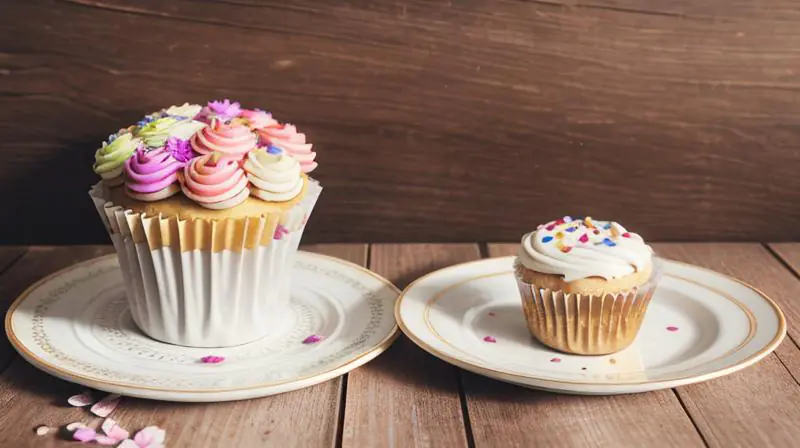 Culinária de Cupcakes: Receitas Poderosas para Chefes Iniciantes!