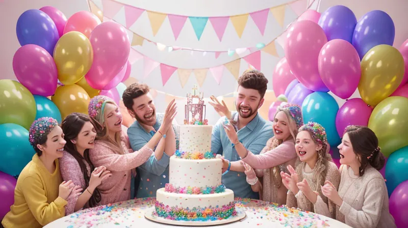 Datas Especiais: O Mundo em Foco – Dicas e Tríplices para um Topo de Bolo de Sucesso!