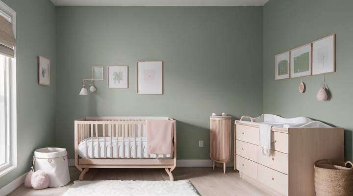 Decoração Lixeira para Quarto de Bebê: Guia Completo de Estilo e Praticidade Decoração Lixeira para Quarto de Bebê: Guia Completo de Estilo e Praticidade