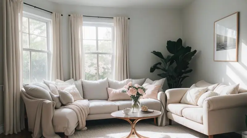 Decore a Sua Sala com Almofadas de Nuvem: Dicas e Estilos para Inspiração Decore a Sua Sala com Almofadas de Nuvem: Dicas e Estilos para Inspiração