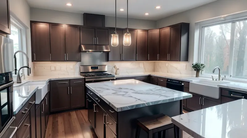 Decore sua Cozinha com Estilo: Dicas de Enfeites e Ideias para uma Nova Aparelho