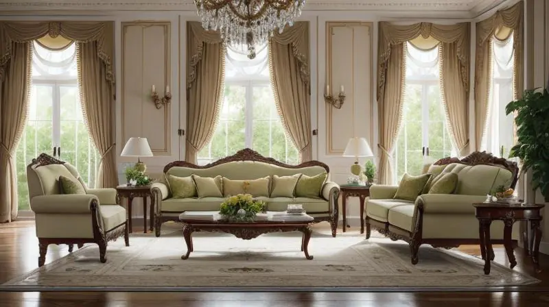 Decore sua casa com estilo: 10 Ideias de Decoração para Cadeiras e Poltronas!