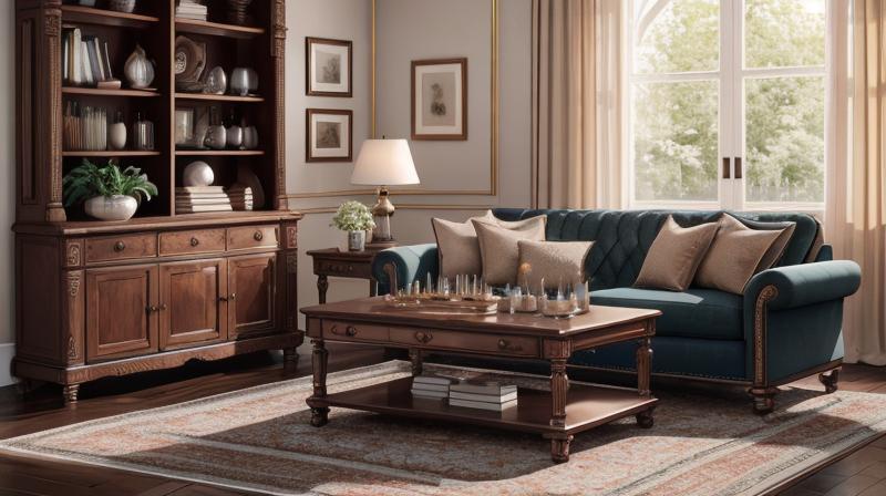 Decore sua casa com estilo: Dicas de decoração com objetos decorativos incríveis! Decore sua casa com estilo: Dicas de decoração com objetos decorativos incríveis!