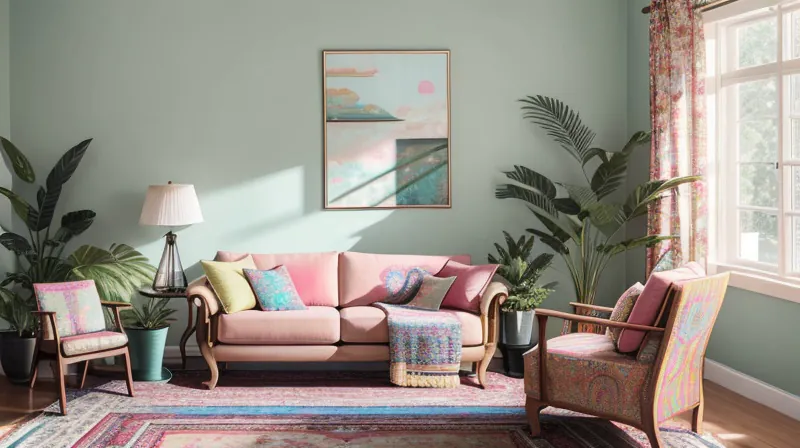 Decore suas Almofadas com o Fuxico: Dicas e Inspirações para um Ambiente Único!