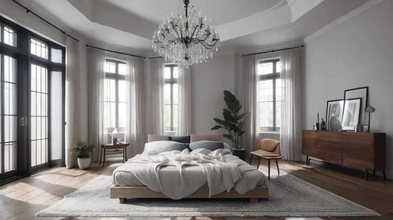 Descubra a Fórmula para Criar Mobílias com Cama de Pallets no Sua Casa!