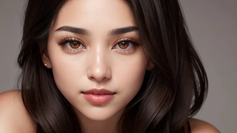 Descubra a Mulher Mais Bela com Micropigmentação Labial: Valor e Resultados!