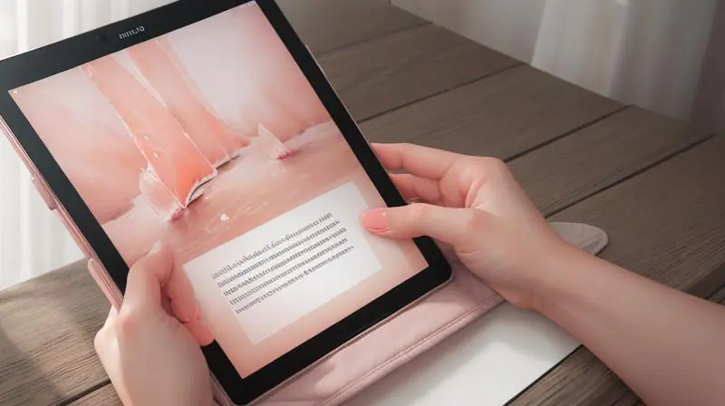 Descubra a beleza da Web Stories com um toque de Cor Salmao!