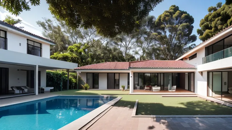 Descubra as Casas Perfeitas em Santo Antônio da Platina, PR – O Melhor para Você!