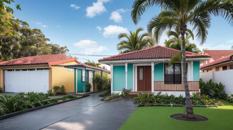 Benefícios de Casas Pré-Fabricadas