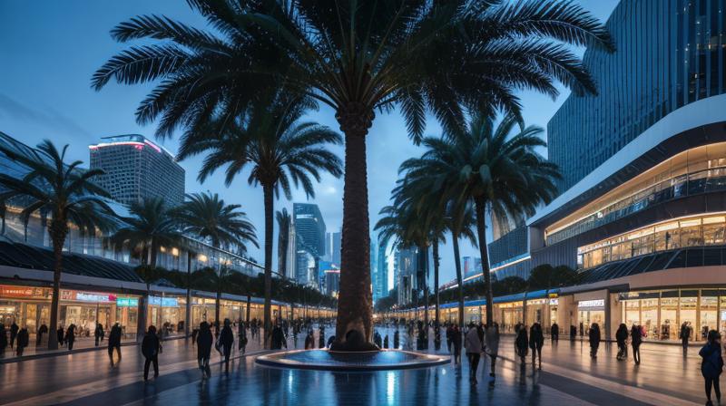 Descubra o Comércio Octa Crmall: O Futuro do Comércio em um Clique! Descubra o Comércio Octa Crmall: O Futuro do Comércio em um Clique!