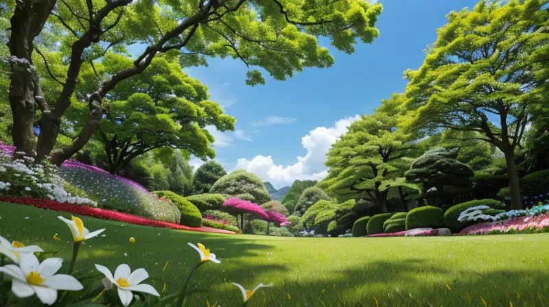 Descubra o Encanto do Paisagismo com Grama Coreana Japonesa: Dicas e Conselhos para um Jardim Perfeito! Descubra o Encanto do Paisagismo com Grama Coreana Japonesa: Dicas e Conselhos para um Jardim Perfeito!