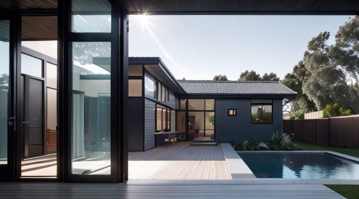 Entendendo as Casas Pré-Fabricadas: Mais Rápido, Inteligente e Seguro