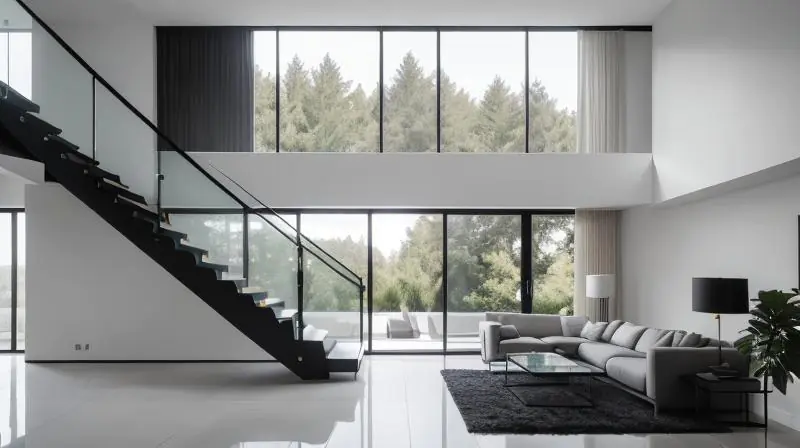 Descubra os Melhores Modelos de Escadas para sua Casa