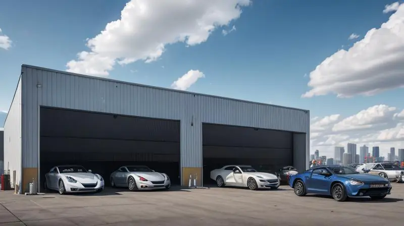 Descubra os Melhores Nomes para o Seu Centro Automotivo: Ideias e Dicas de Comércio! Descubra os Melhores Nomes para o Seu Centro Automotivo: Ideias e Dicas de Comércio!