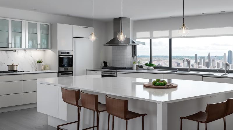 Descubra os Melhores Projetos de Modelos de Cozinhas para um Ambiente Moderno Descubra os Melhores Projetos de Modelos de Cozinhas para um Ambiente Moderno