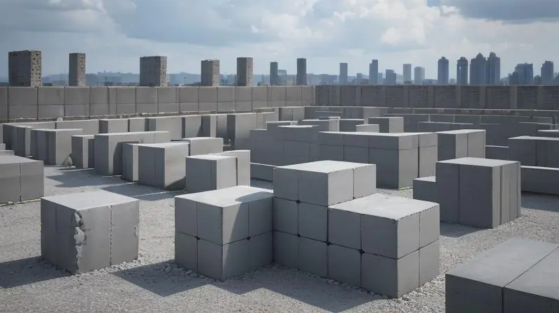 Descubra os Tipos de Concretos: Guia Completo para Escolha Certa!