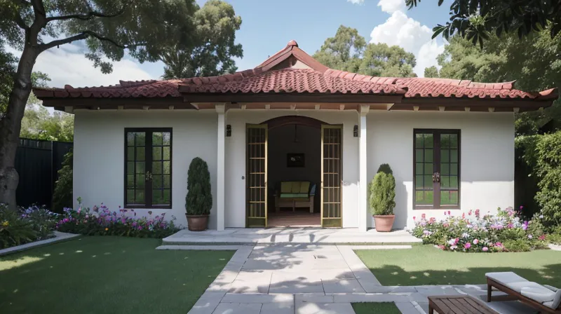 Descubra os incríveis benefícios das casas de placa de concreto!