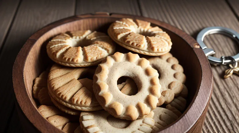 Desenvolva o Seu Chaveiro de Biscuit com Nossa Guia Prática! Desenvolva o Seu Chaveiro de Biscuit com Nossa Guia Prática!
