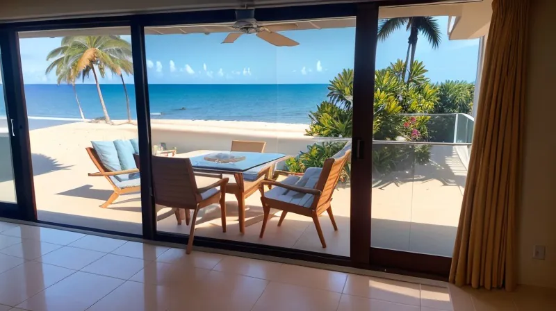 Desenvolva o Sonho da Casa Perfeita de Praia!
