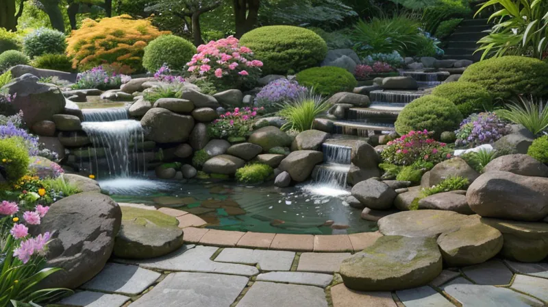 Desenvolva um Jardim de Sonho no Seu Canto: Paisagismo Costela de Adão!