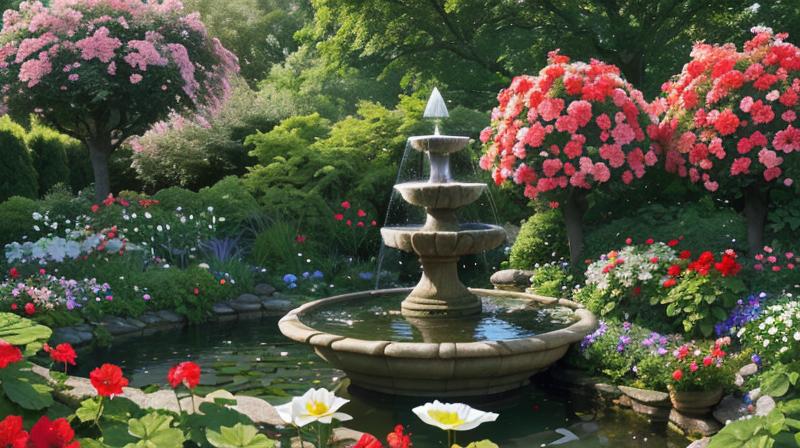 Desenvolva um Paisagismo de Sonho com Gerânios: Dicas e Ideias para Um Jardim Perfeito! Desenvolva um Paisagismo de Sonho com Gerânios: Dicas e Ideias para Um Jardim Perfeito!