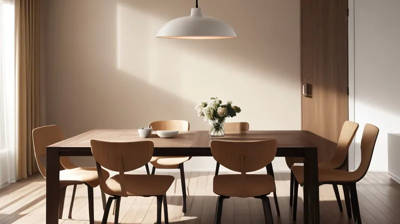 Dicas Essenciais para Comprar Móveis Básicos para a Mesa de Jantar Dicas Essenciais para Comprar Móveis Básicos para a Mesa de Jantar