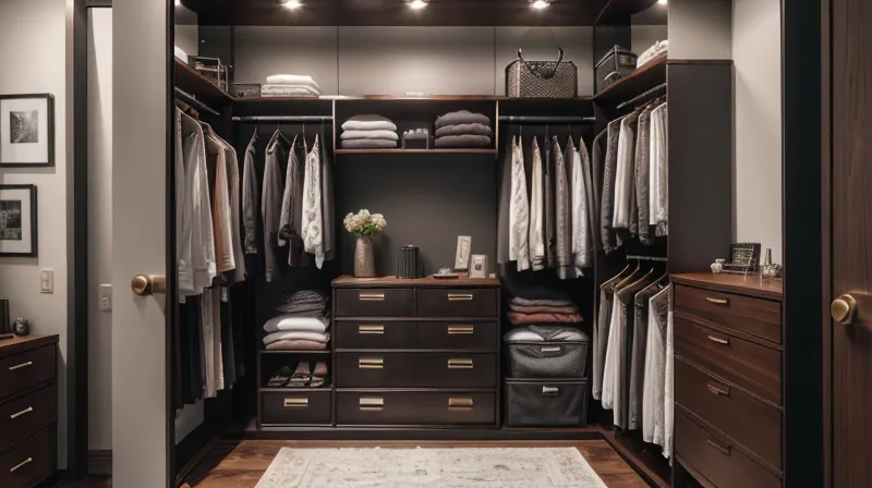 Dicas de Organização para um Organizador de Gavetas Perfeito