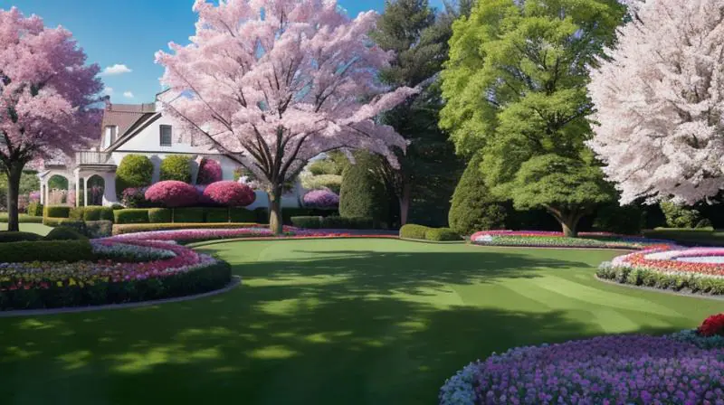 Dicas de Paisagismo com Grama Sintética: Criando um Jardim Perfeito em sua Casa! Dicas de Paisagismo com Grama Sintética: Criando um Jardim Perfeito em sua Casa!