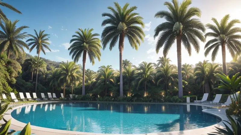 Diversão em Piscina: O que é uma Banheira de Lago Artifical?