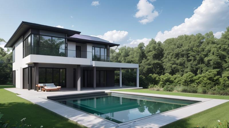 Encontre Casas com Certificação LEED no Brasil: O que é e Benefícios Encontre Casas com Certificação LEED no Brasil: O que é e Benefícios