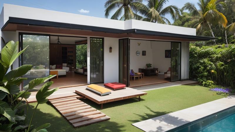 Benefícios das Casas com Certificação LEED no Brasil