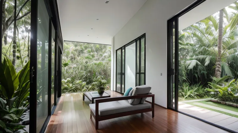 Encontre a Casa Perfeita: Casas Pré-fabricadas em São José – Santa Catarina!