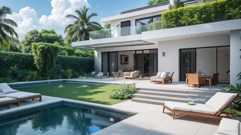 Encontre a Casa dos Sonhos: Guia Completo de Casas Pré-Fabricadas no RS!
