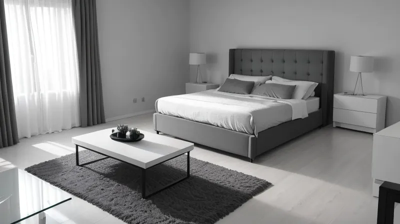 Encontre a Melhor Cama de Alvenaria para o Seu Quarto