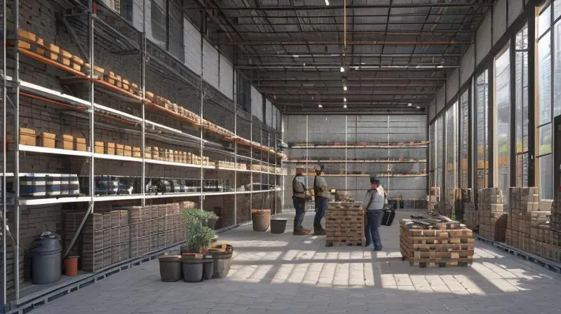 Encontre a Melhor Opção para Comprar Materiais de Construção em Curitiba! Encontre a Melhor Opção para Comprar Materiais de Construção em Curitiba!