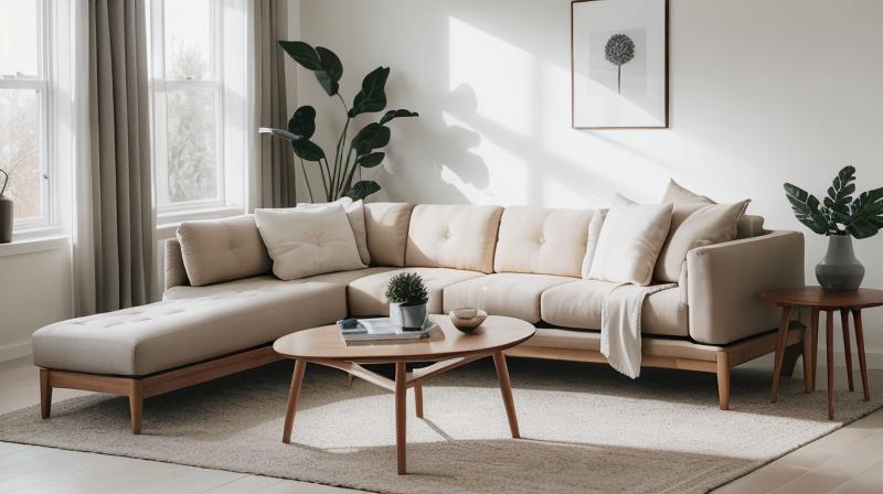 Encontre a mesa de centro perfeita com puff em nosso artigo! Encontre a mesa de centro perfeita com puff em nosso artigo!