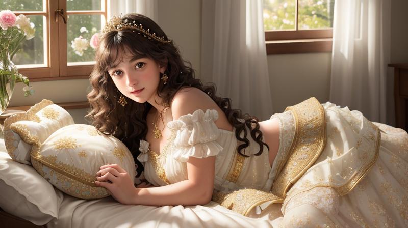 Como escolher a melhor Cama de Princesa