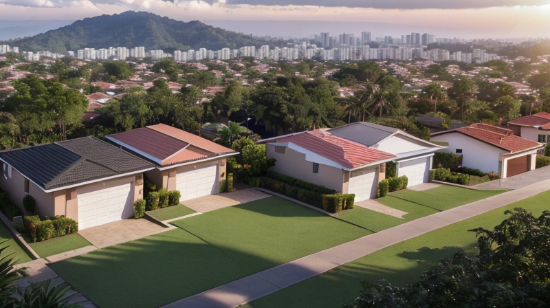 Vantagens de Casas Pré-Fabricadas