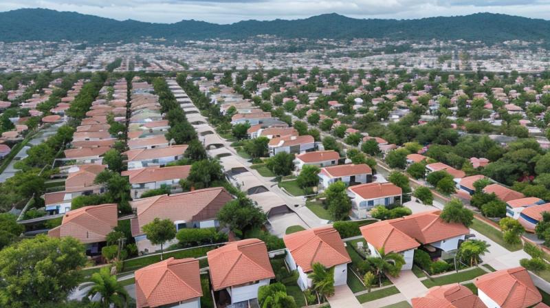 Tipos de Casas Pré-Fabricadas Disponíveis