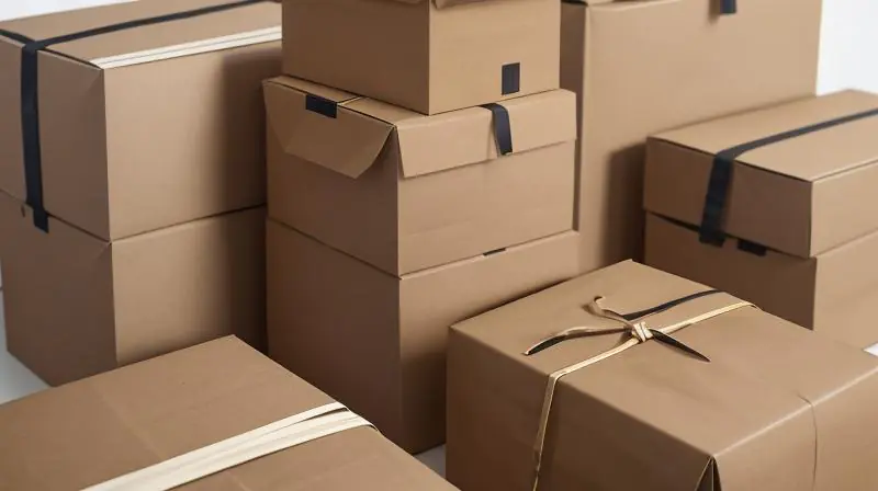 Encontre as Melhores Embalagens para Delivery: Dicas de Comércio Eficiente! Encontre as Melhores Embalagens para Delivery: Dicas de Comércio Eficiente!