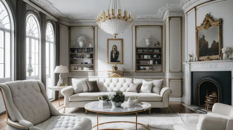 Encontre os Melhores Modelos de Penteadeiras para Decorar Sua Casa