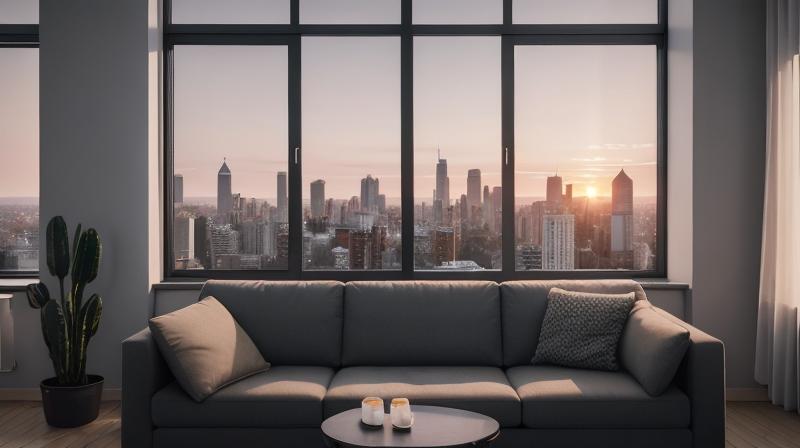 Encontre os Melhores Moveis e Sofás para Seu Apartamento em 2023! Encontre os Melhores Moveis e Sofás para Seu Apartamento em 2023!